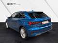 Audi A3 Sportback 40 TFSI e advanced smartphone interfa... Blau - thumbnail 4