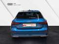 Audi A3 Sportback 40 TFSI e advanced smartphone interfa... Blau - thumbnail 13