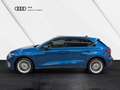 Audi A3 Sportback 40 TFSI e advanced smartphone interfa... Blau - thumbnail 3