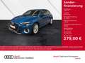 Audi A3 Sportback 40 TFSI e advanced smartphone interfa... Blau - thumbnail 1