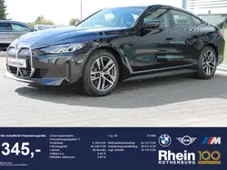 Bmw i4 eDrive35 Navi Laser DriveAssist Kamera HUD