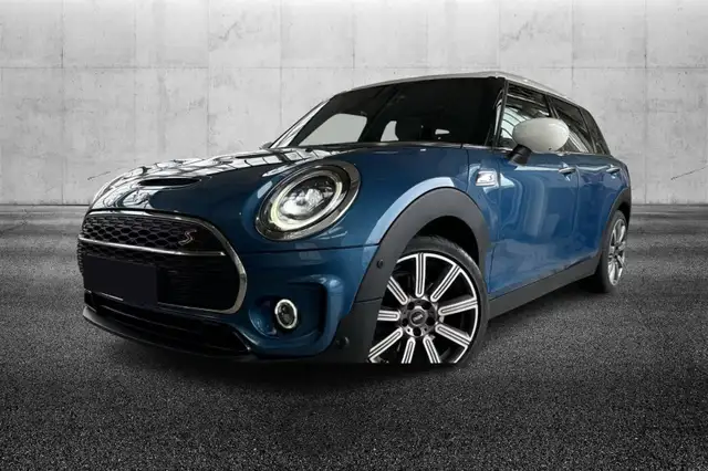MINI Cooper S Clubman Mini 2.0 Cooper S Yours Clubman
