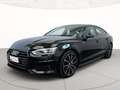 Audi A5 sportback 45 2.0 tfsi mhev business advanced quatt Nero - thumbnail 1