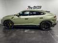 Lamborghini Urus Performante Verde - thumbnail 5
