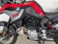 BMW F 850 GS Akrapovic / Koffer / TopCase Rojo - thumbnail 13