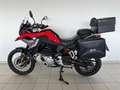 BMW F 850 GS Akrapovic / Koffer / TopCase Rojo - thumbnail 11