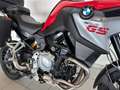 BMW F 850 GS Akrapovic / Koffer / TopCase Rojo - thumbnail 3
