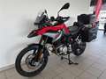 BMW F 850 GS Akrapovic / Koffer / TopCase Rojo - thumbnail 10