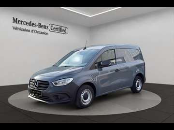 110 CDI Long First