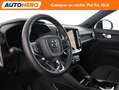 Volvo XC40 Recharge 170 kW Core 2WD Gris - thumbnail 12