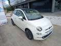 Fiat 500 1.2 Lounge Weiß - thumbnail 3