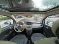 Fiat 500 1.2 Lounge Weiß - thumbnail 30
