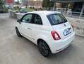 Fiat 500 1.2 Lounge Weiß - thumbnail 9