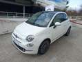 Fiat 500 1.2 Lounge Weiß - thumbnail 8