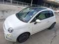 Fiat 500 1.2 Lounge Weiß - thumbnail 42