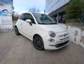 Fiat 500 1.2 Lounge Weiß - thumbnail 2
