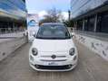 Fiat 500 1.2 Lounge Weiß - thumbnail 5