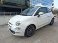 Fiat 500 1.2 Lounge Weiß - thumbnail 7