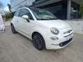 Fiat 500 1.2 Lounge Weiß - thumbnail 4