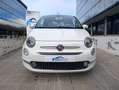 Fiat 500 1.2 Lounge Weiß - thumbnail 6