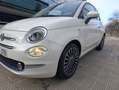Fiat 500 1.2 Lounge Weiß - thumbnail 41