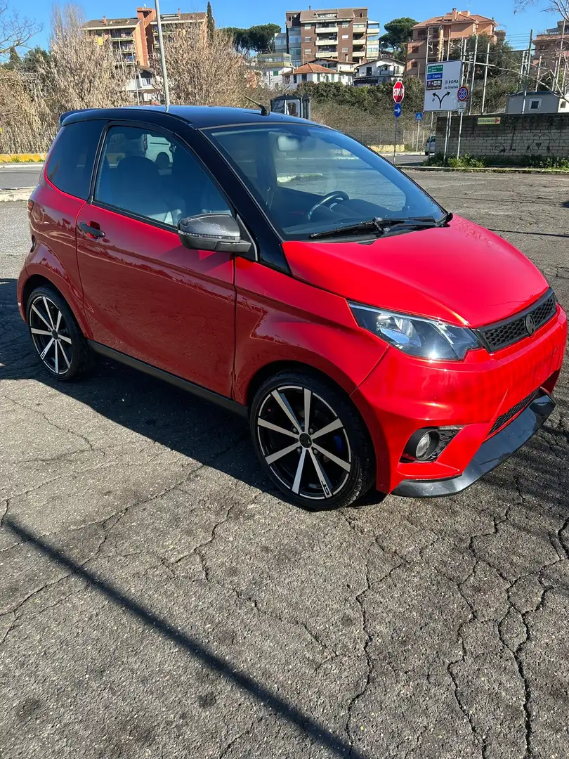 Aixam GTO Gto Con Abs - 2