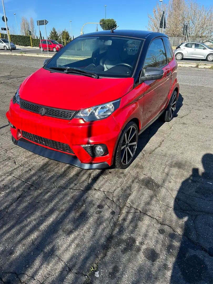 Aixam GTO Gto Con Abs - 1