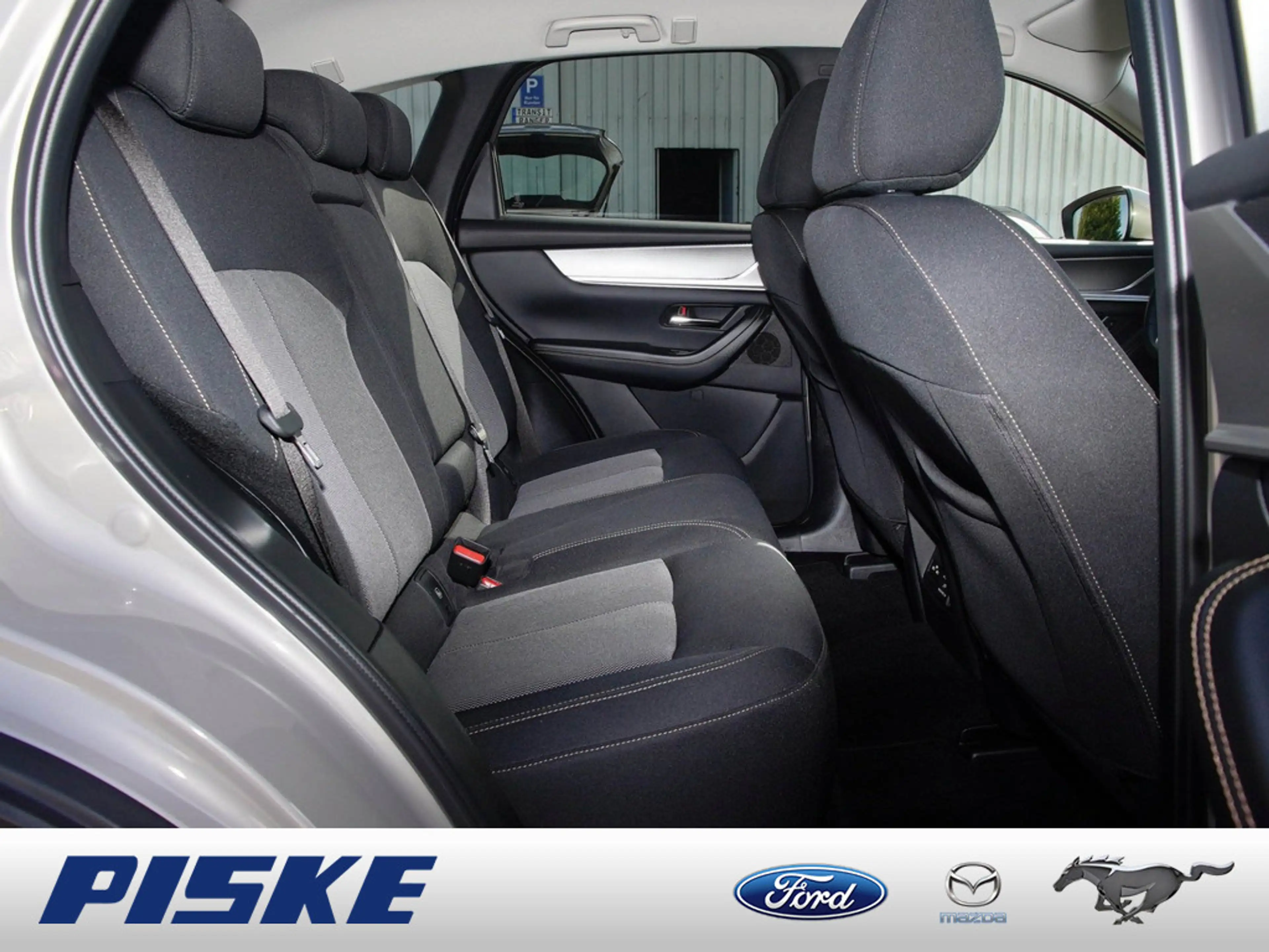 Mazda CX-60 Exclusive-Line PHEV AWD AID LED 360° — photo 5
