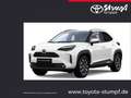 Toyota Yaris Cross 1.5 Hybrid Teamplayer Safety-Paket Weiß - thumbnail 1