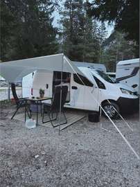NV200 1.5 dCi Optima