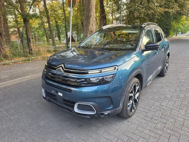 Citroen C5 Aircross C5 Aircross 1.5 BlueHDi Business Lounge S