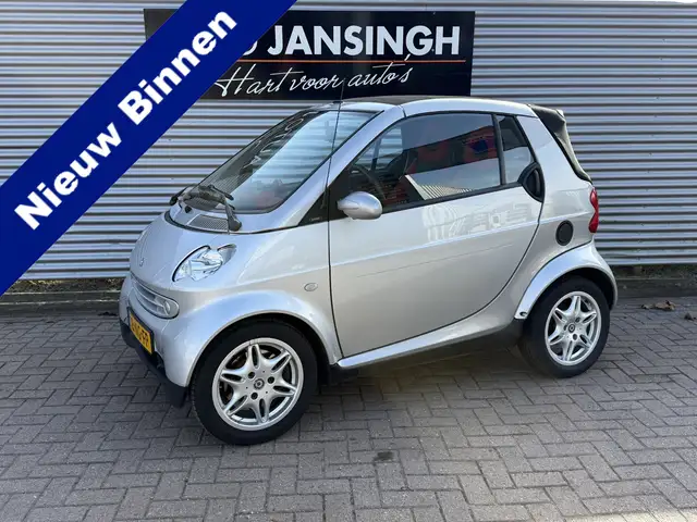 smart cabrio & passion APK 04-2027!! | Lm Velgen | Radio
