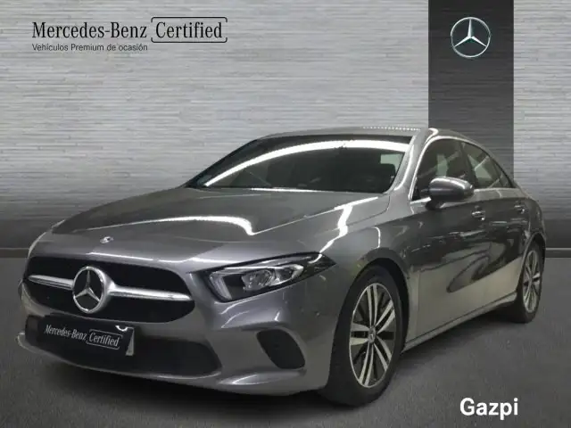 Mercedes-Benz A 200 SEDÁN d Progressive