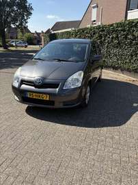 1.6 VVT-i Terra