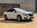 Chevrolet Cruze 2.0VCDi 16v LS+ 150 Fehér - thumbnail 9