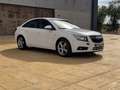 Chevrolet Cruze 2.0VCDi 16v LS+ 150 Fehér - thumbnail 2