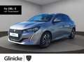 Peugeot 208 ALLURE PureTech 100 Grau - thumbnail 1