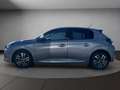 Peugeot 208 ALLURE PureTech 100 Grau - thumbnail 4