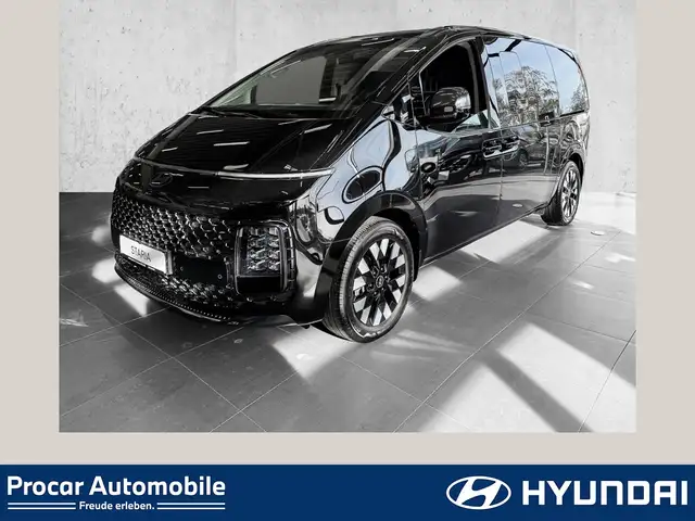 Hyundai STARIA SIGNATURE HEV 7-Sitzer 1.6 T-GDI 225PS 6-AT BOSE 3