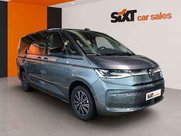 2.0TDI Style lang|HUD|SHZ|Matrix|AHK