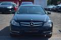 Mercedes-Benz C 220 C -Klasse Coupe C 220 CDI BlueEfficiency Zwart - thumbnail 1