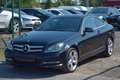 Mercedes-Benz C 220 C -Klasse Coupe C 220 CDI BlueEfficiency Zwart - thumbnail 3