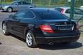 Mercedes-Benz C 220 C -Klasse Coupe C 220 CDI BlueEfficiency Zwart - thumbnail 4