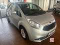 Kia Venga Dream Team 1.6 6AT DT STD Klimaautom SHZ Keyless E Argent - thumbnail 4