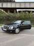Mercedes-Benz CLK 200 - 1.Hand - 65000km Negro - thumbnail 1