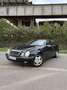 Mercedes-Benz CLK 200 - 1.Hand - 65000km Negro - thumbnail 2