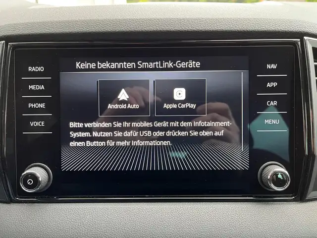 Skoda Karoq view 9