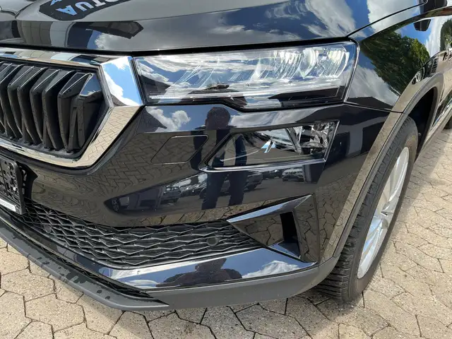 Skoda Karoq view 7