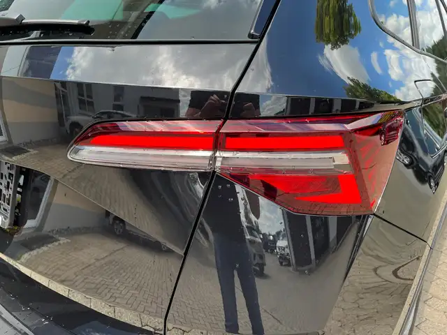 Skoda Karoq view 6