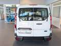Ford Transit Connect L2 Rollstuhlumbau mit Rampe Weiß - thumbnail 10